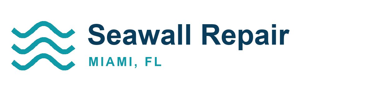 Seawall Repair Miami
